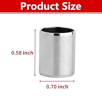 Amazon.com: 804014060 Engine Cylinder Head Location Dowel